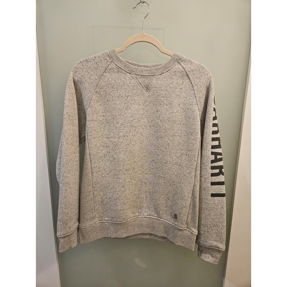 Carhartt women's Sweatshirt size small